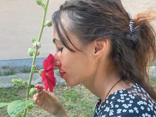 AmyJun pussy