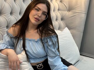 AlexandraZolotov live