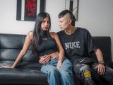 DarenAndStassie nude