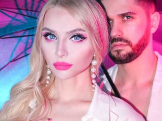 DennisLina webcam