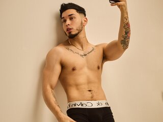 JakeBlaze porn