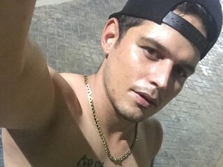 JefersonEsneider anal