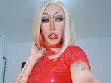 TaniaCoollins shows