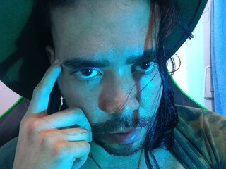 DantelordMalfoy jasminlive